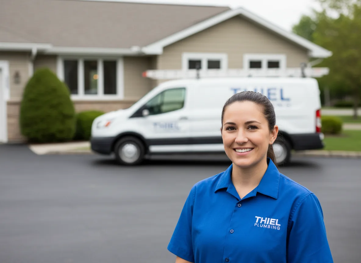 Plumber Britt, IA FAQs